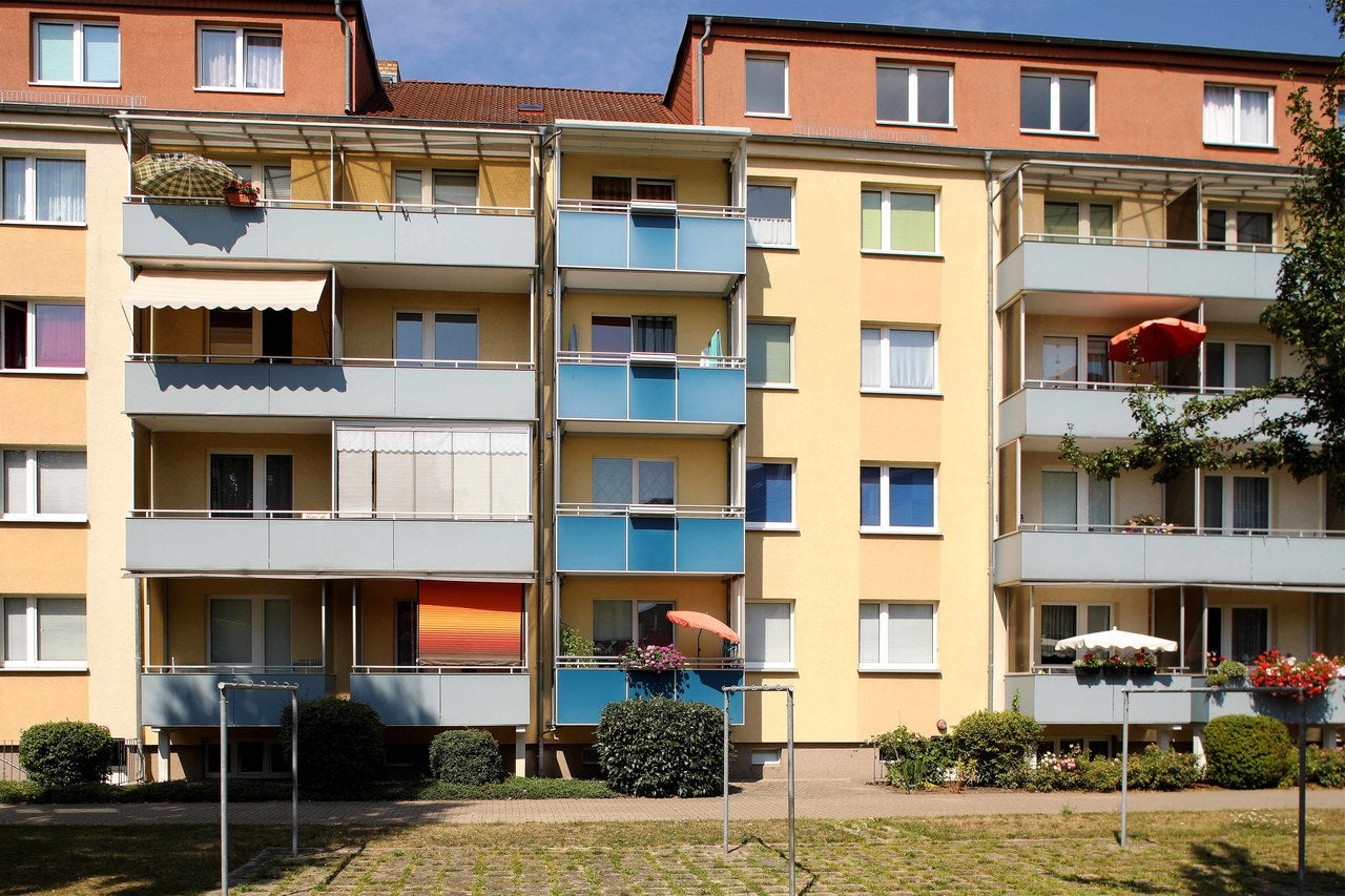 Wohnung Am Anger in Neubrandenburg