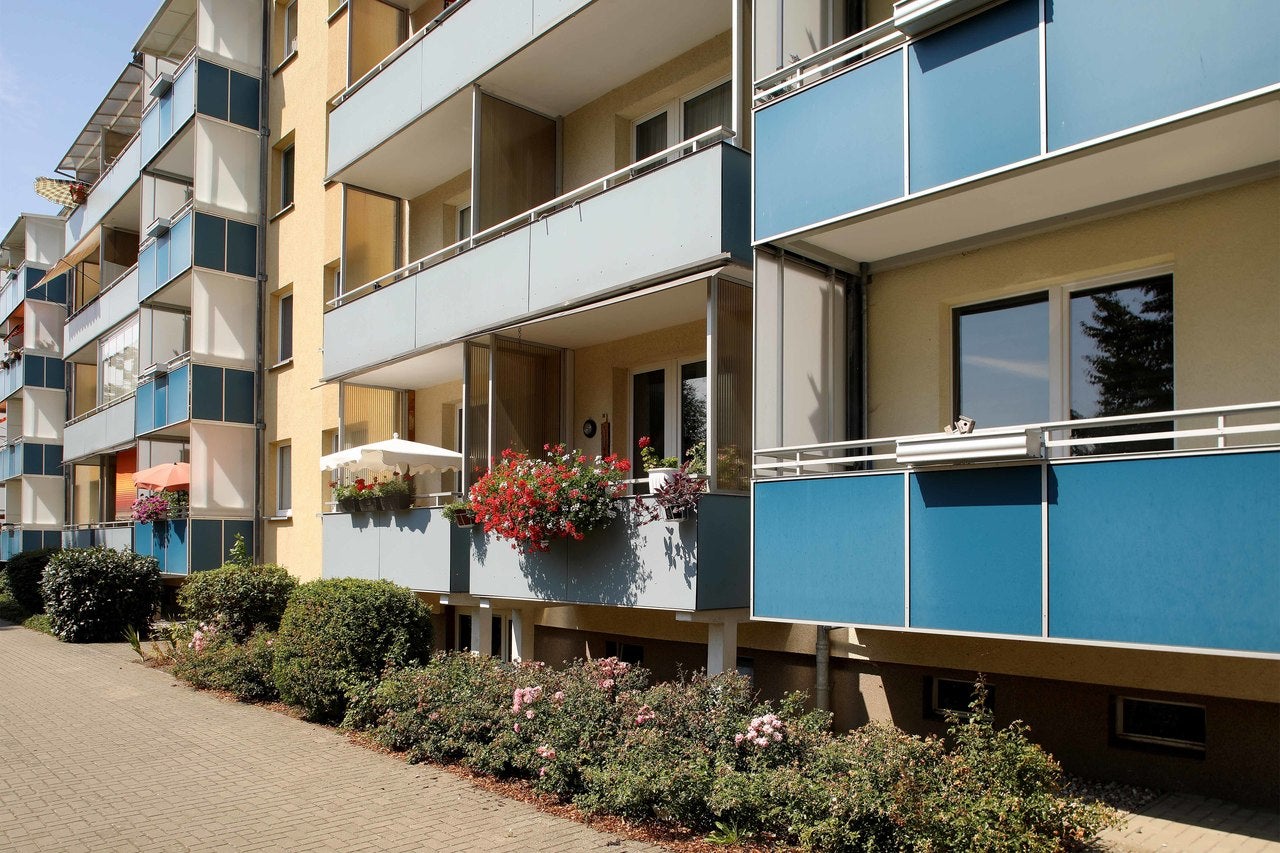 Wohnung Am Anger in Neubrandenburg