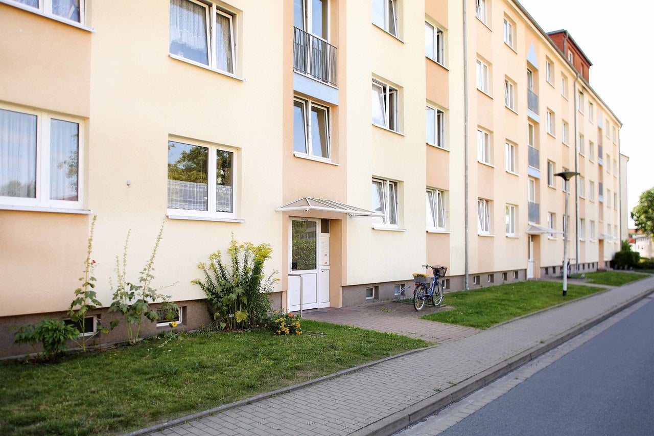 Wohnung Am Anger in Neubrandenburg