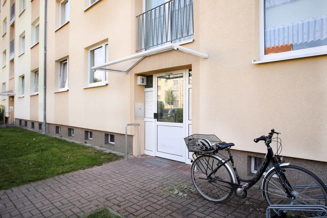 Wohnung Am Anger in Neubrandenburg