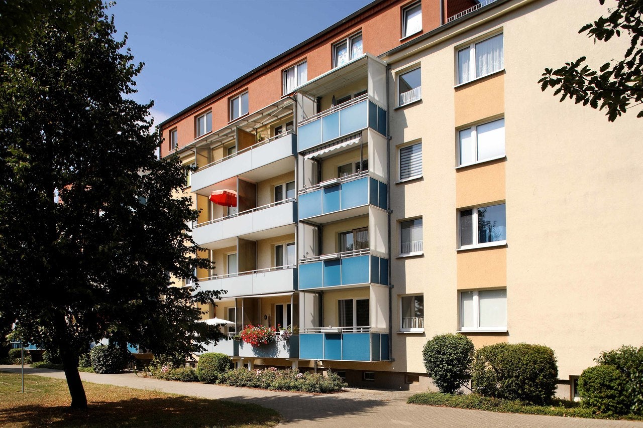 Wohnung Am Anger in Neubrandenburg