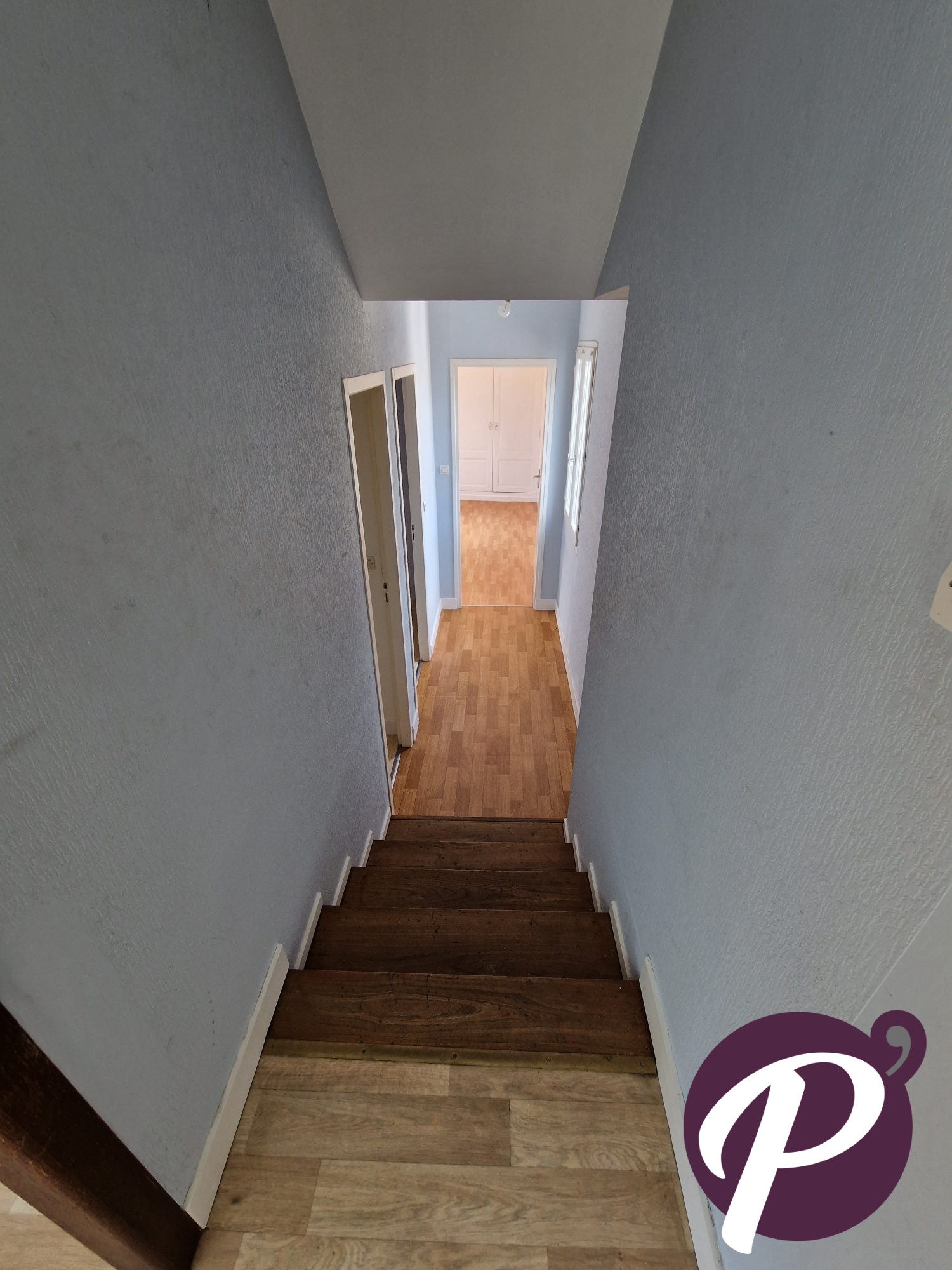 Appartement Rue Jean Macé à Bergerac