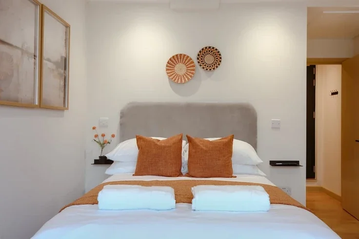 Flat Union Street in Maidstone