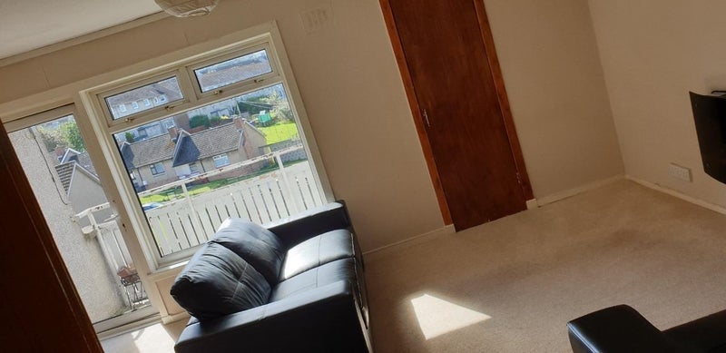 Room Oxgangs Avenue in City of Edinburgh