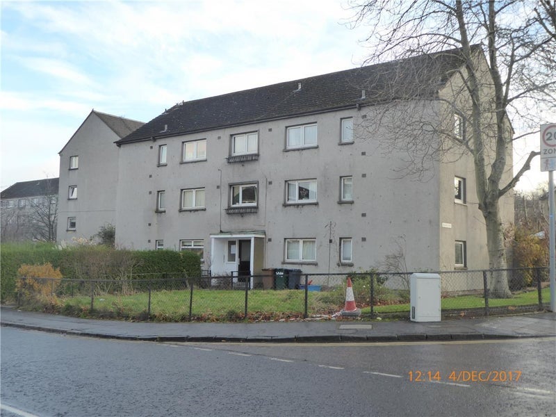 Room Oxgangs Avenue in City of Edinburgh