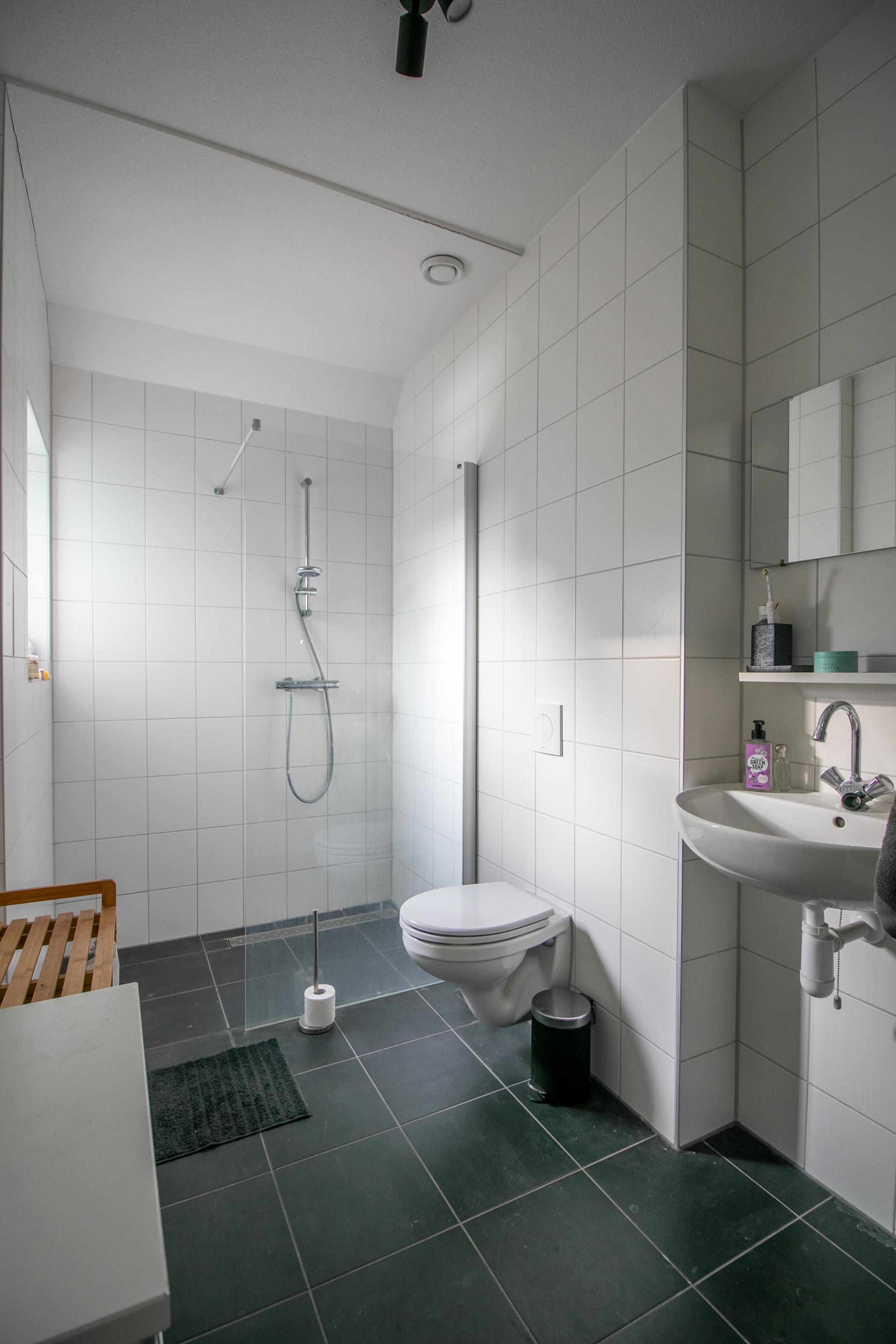 Hoekwoning te huur: Letterhout 77, Zaandam