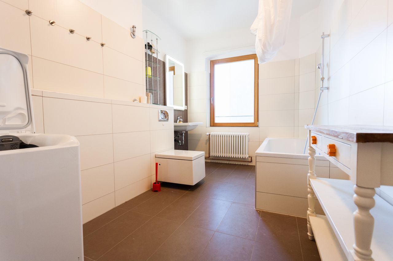 Wohnung Perleberger Straße in Berlin