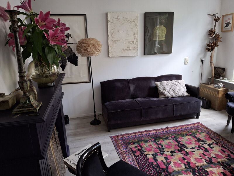 appartement te huur in Amsterdam