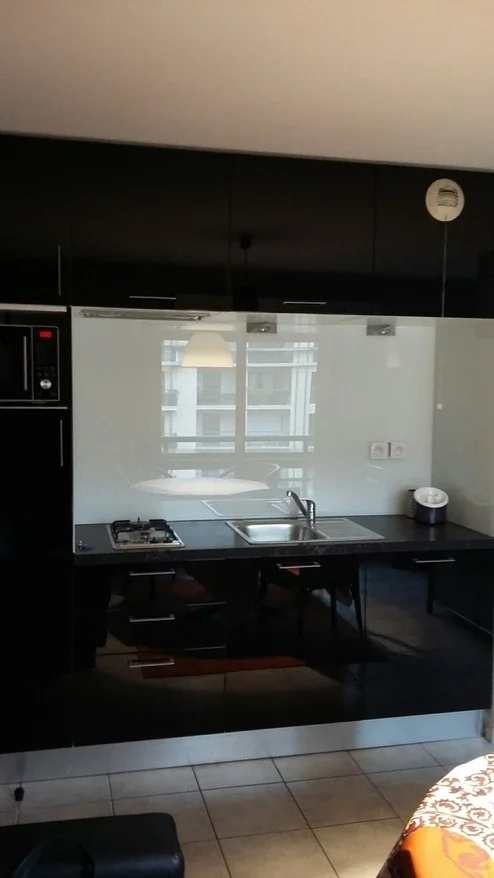 Appartement Allée du Niger à Toulouse