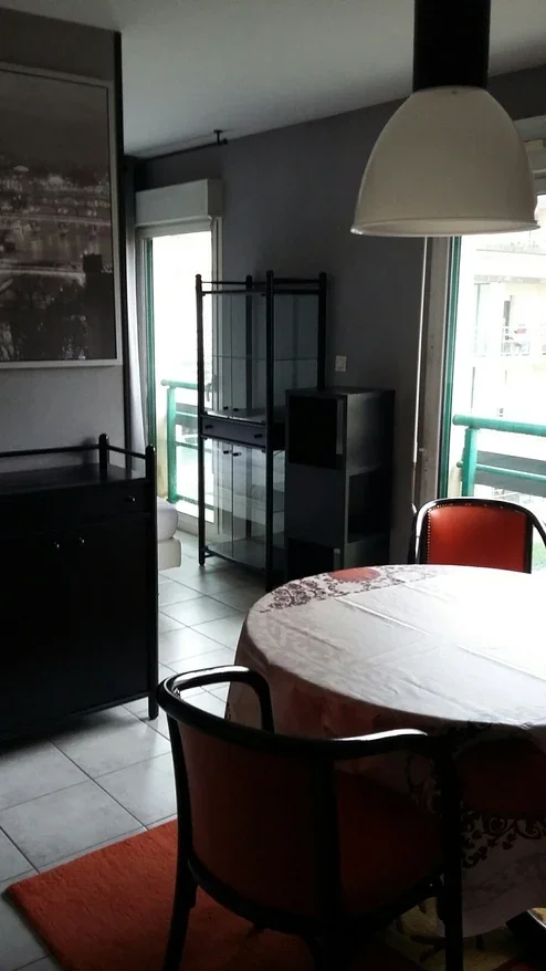 Appartement Allée du Niger à Toulouse
