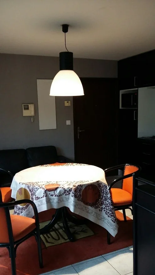 Appartement Allée du Niger à Toulouse