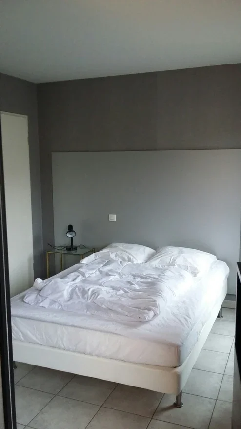 Appartement Allée du Niger à Toulouse