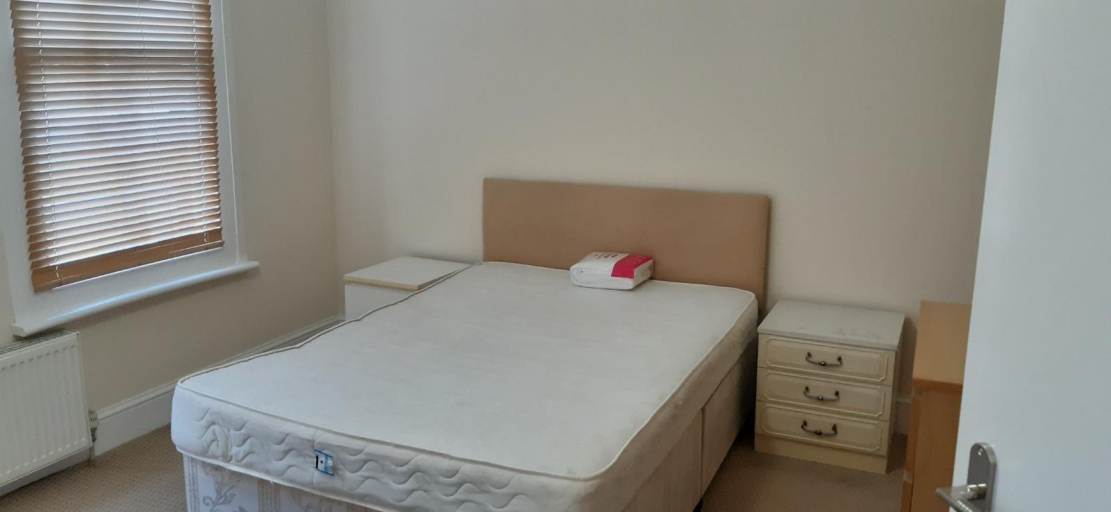 Flat Northlands Street in Greater London