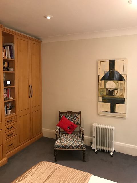 Room Stone Park Avenue in Greater London