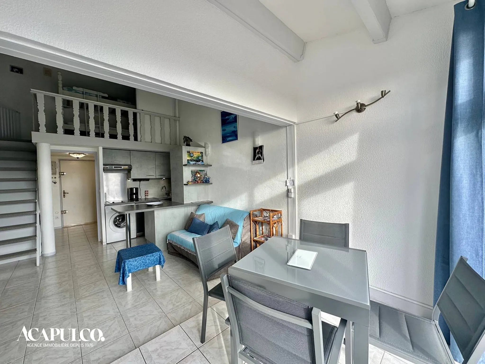 Appartement Rue des Corsaires à Agde