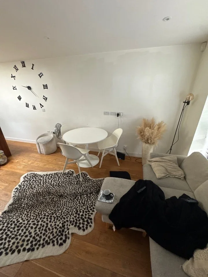 House Lordship Lane in Greater London