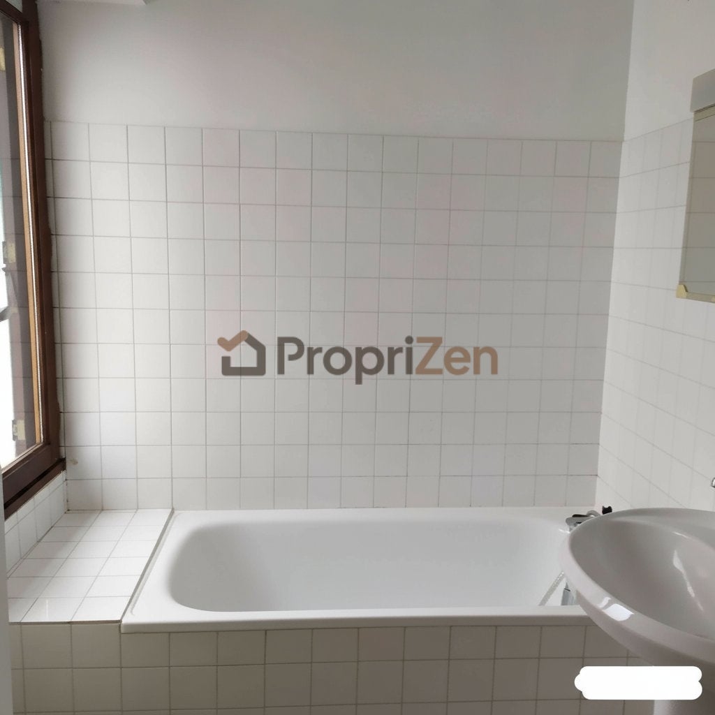 Appartement Rue de la Bastille à Nantes