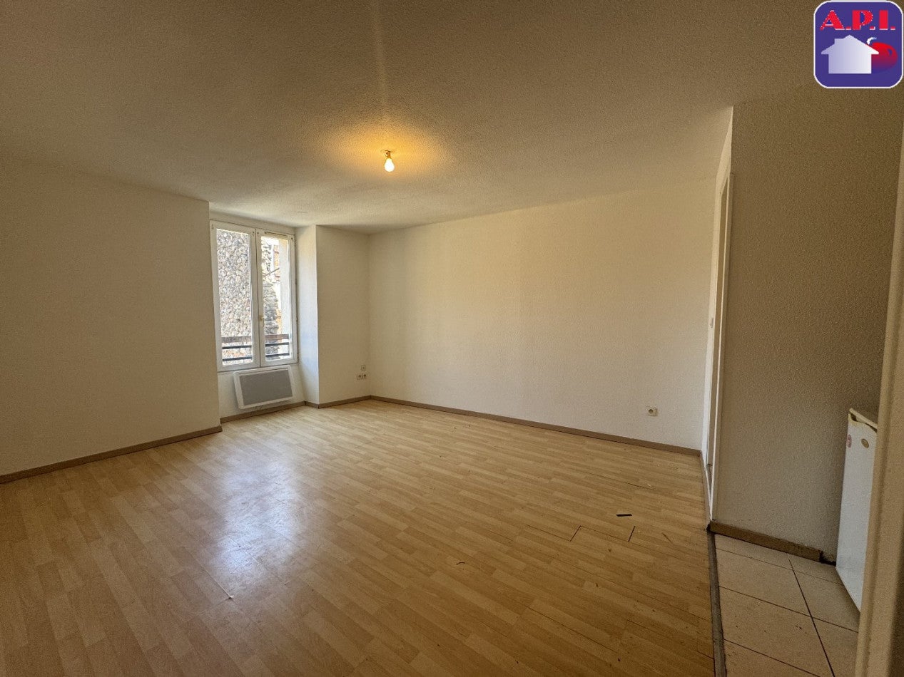 Appartement Place de la République à Pamiers