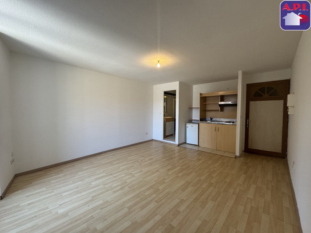 Appartement Place de la République à Pamiers