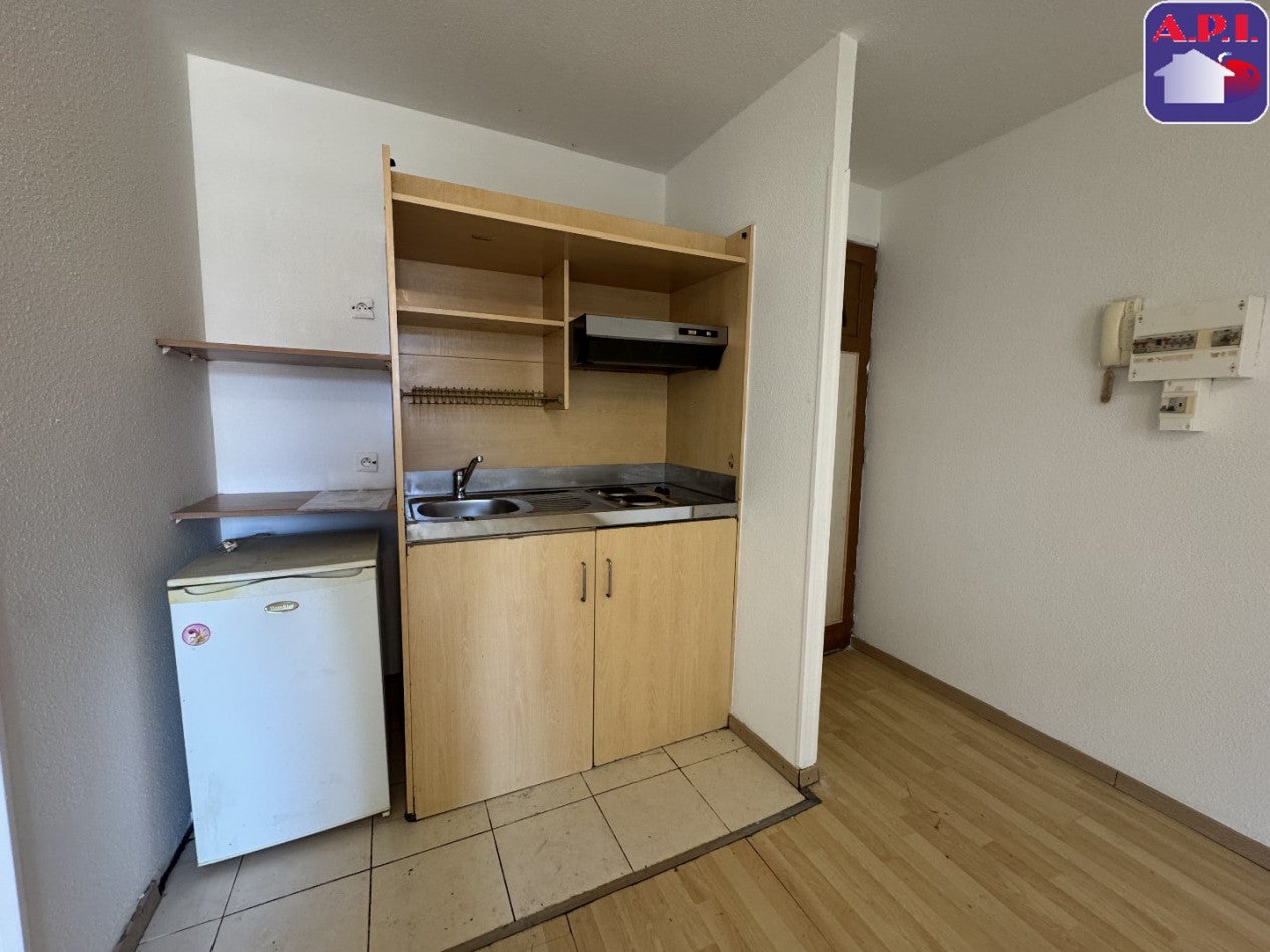 Appartement Place de la République à Pamiers
