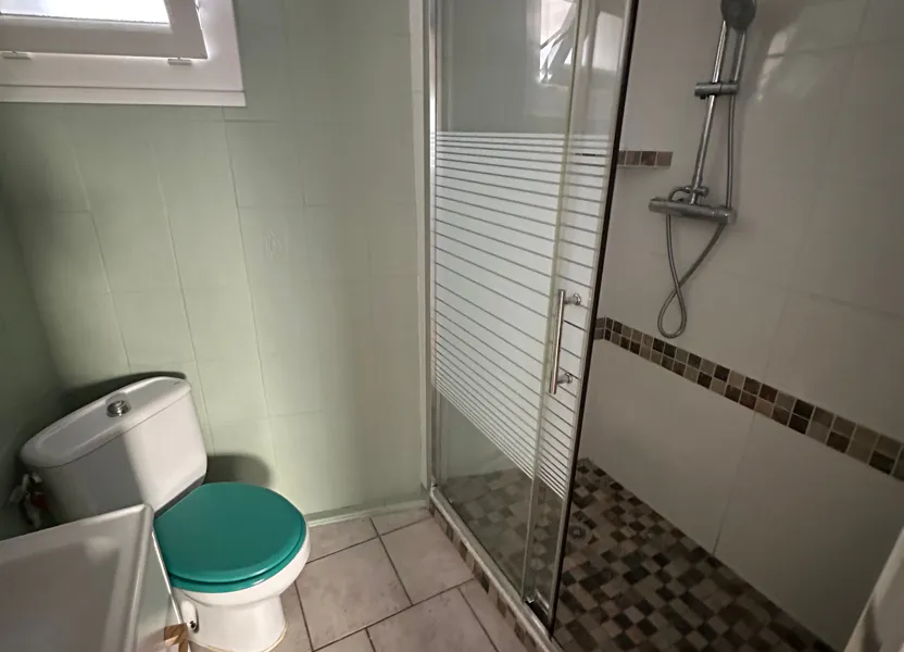 Flat Rue Diderot in Ollioules