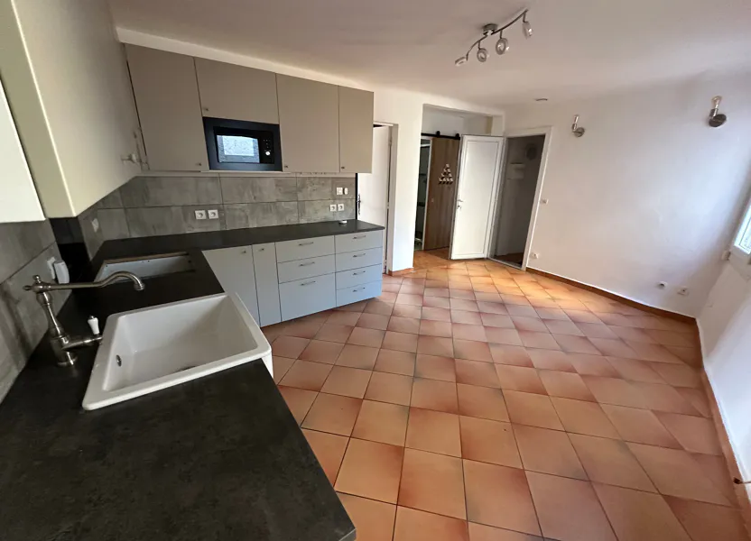 Flat Rue Diderot in Ollioules