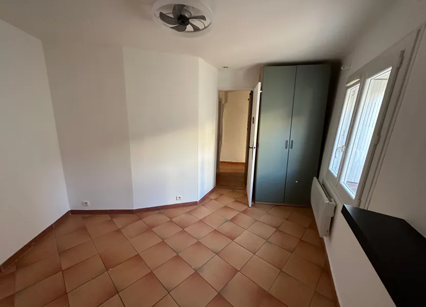 Flat Rue Diderot in Ollioules