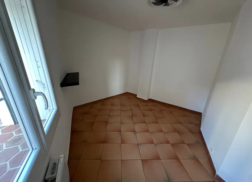 Flat Rue Diderot in Ollioules