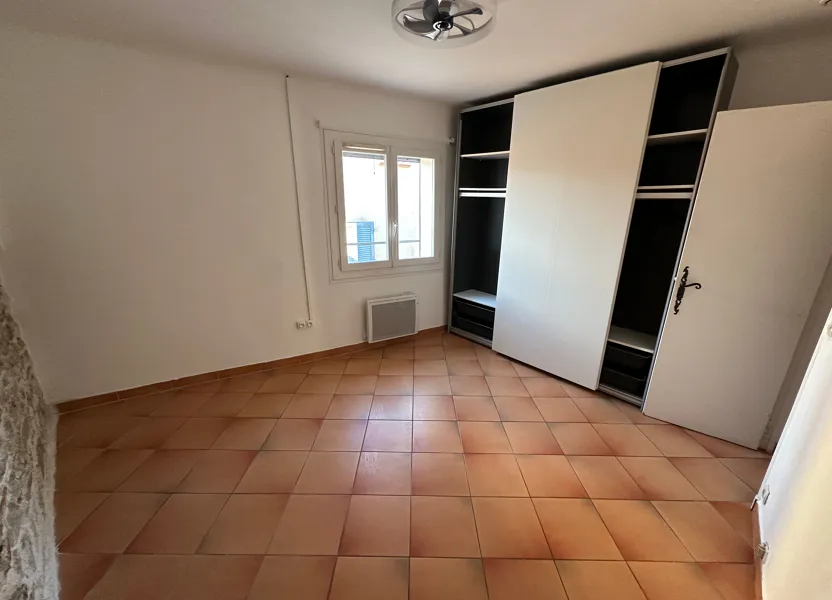 Flat Rue Diderot in Ollioules