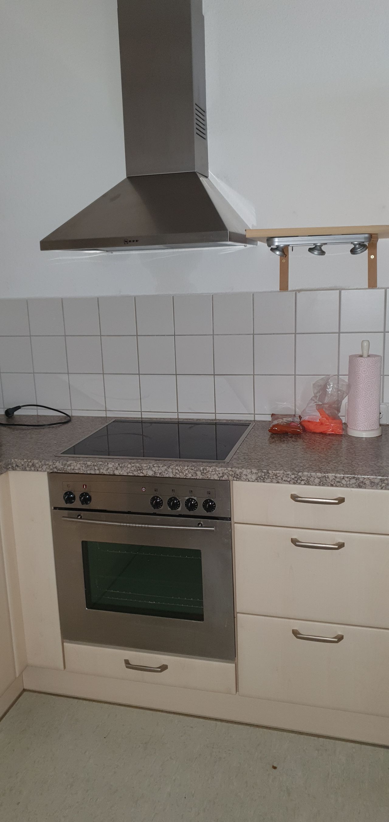 Wohnung Wieslocher Straße in Wiesloch