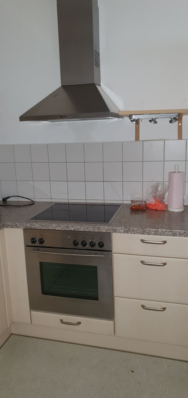 Wohnung Wieslocher Straße in Wiesloch