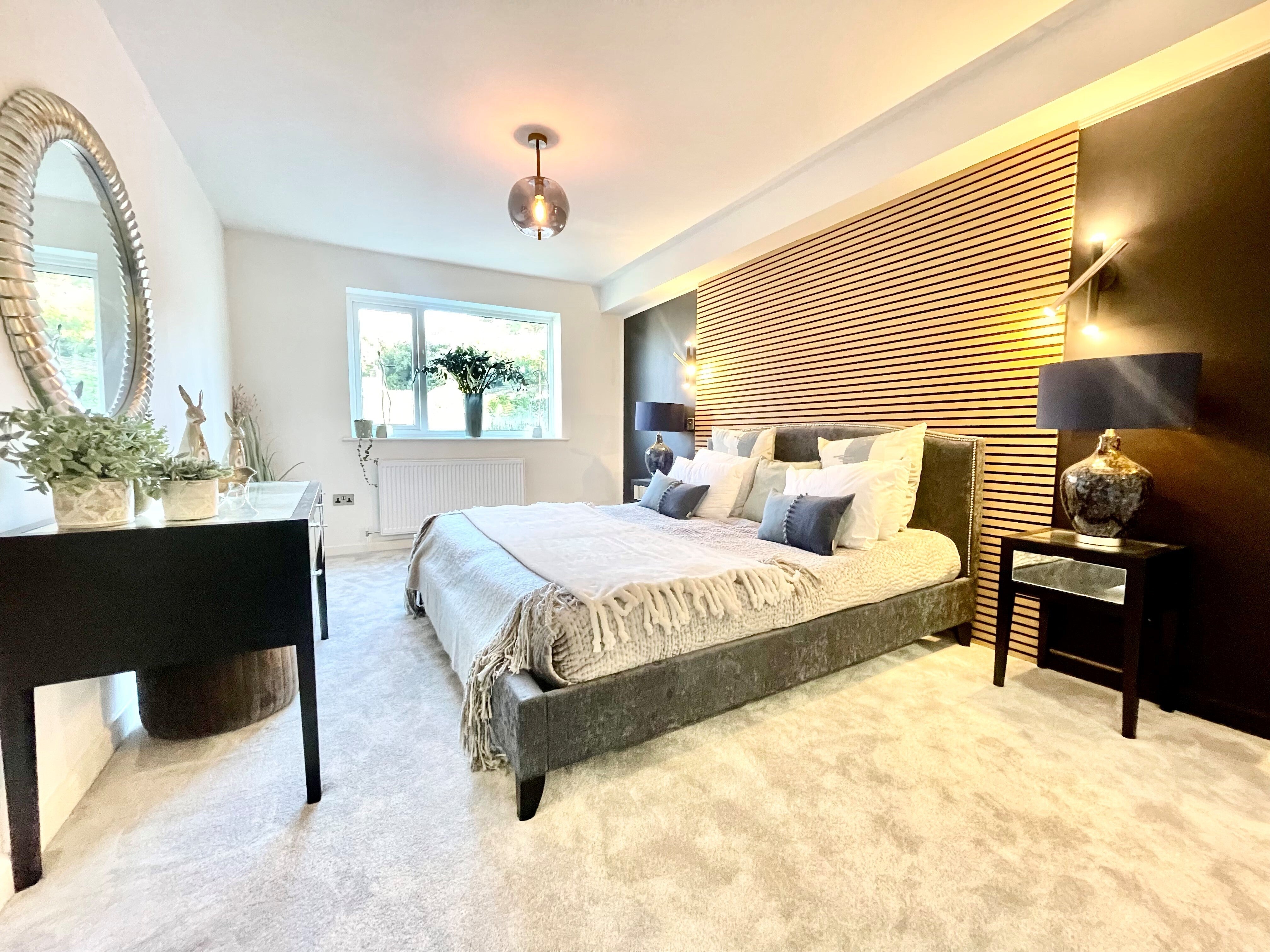 Flat Avalon in Poole