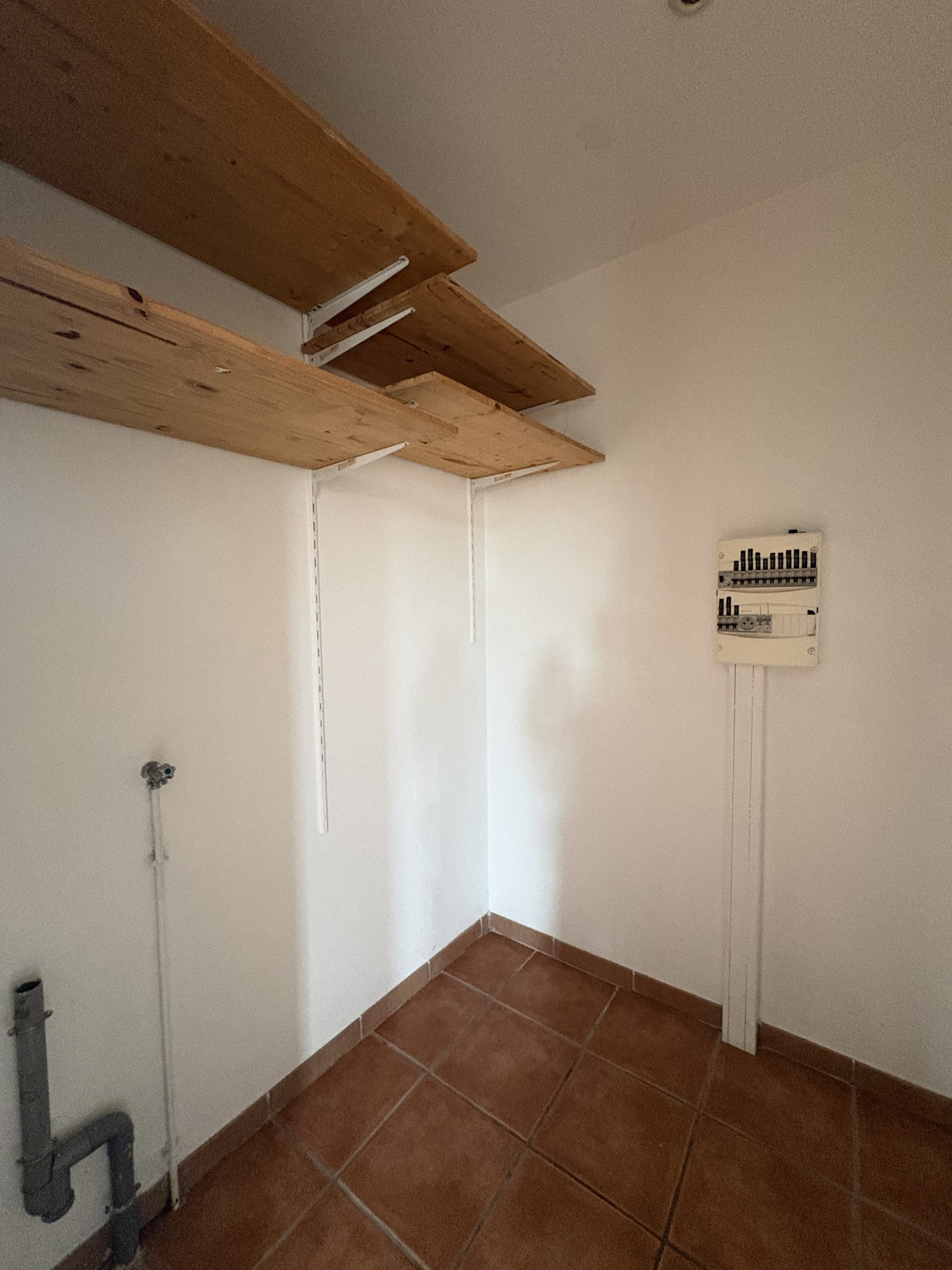 Appartement Route de Marcilly à Chazay-d'Azergues
