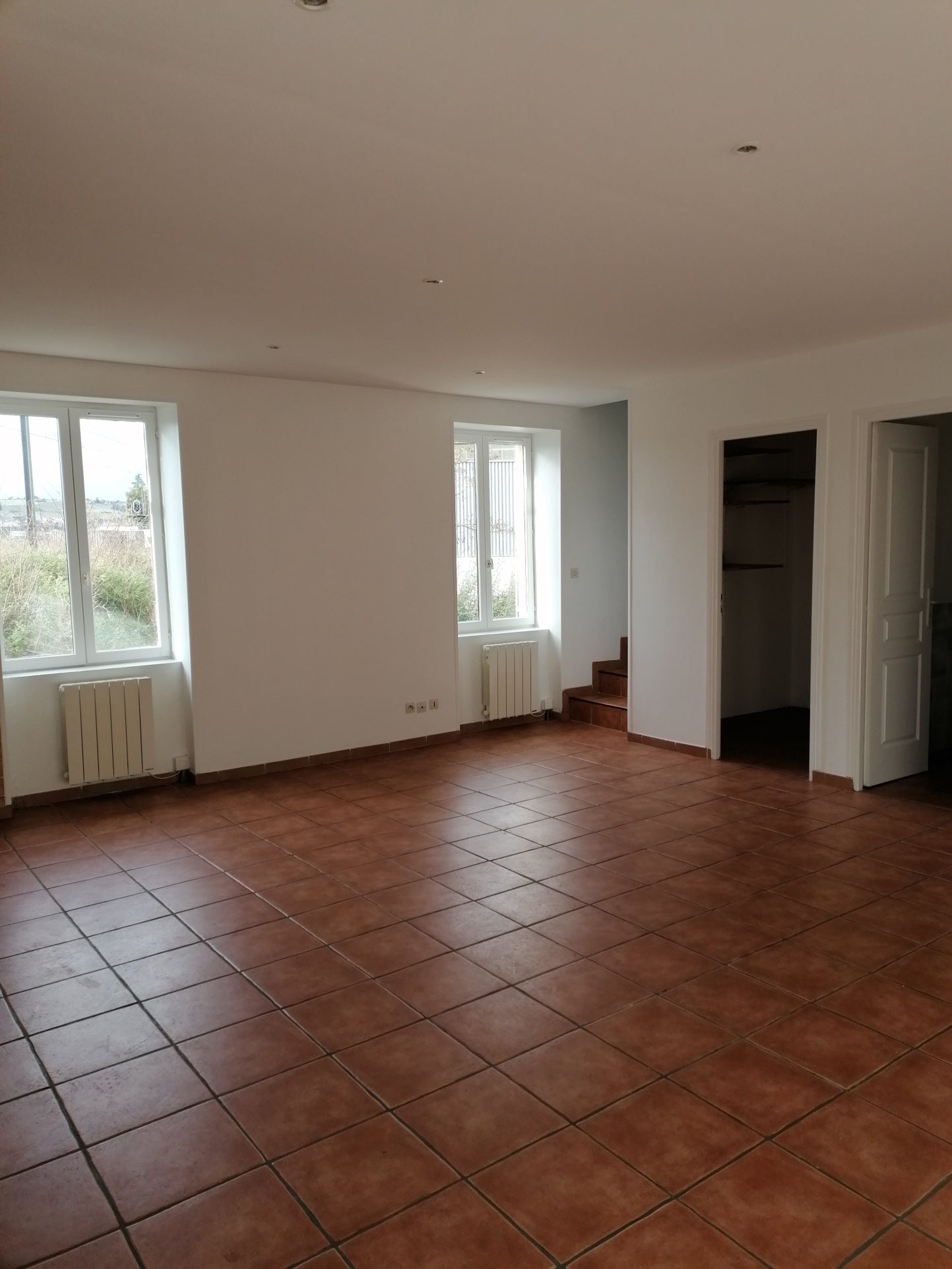 Appartement Route de Marcilly à Chazay-d'Azergues