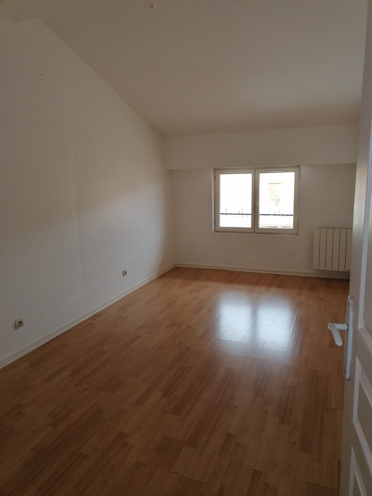 Appartement Route de Marcilly à Chazay-d'Azergues