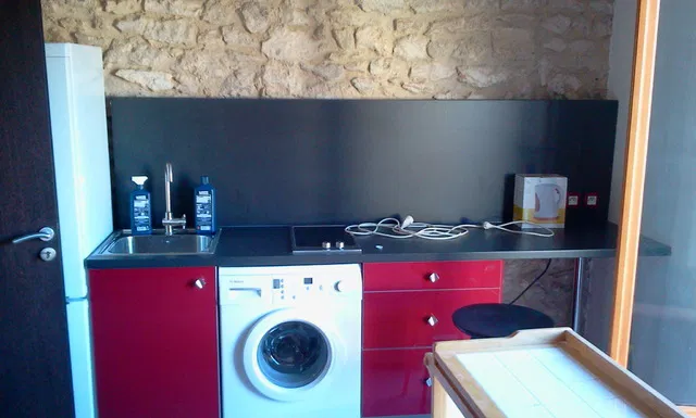Room D 27 in Arcis-le-Ponsart