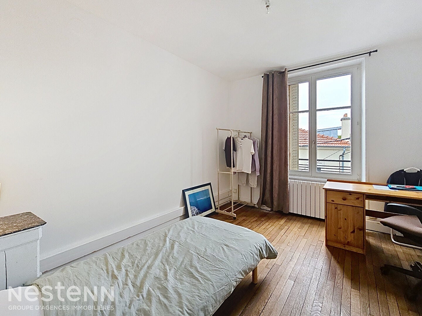 Appartement Avenue du Général Leclerc à Nancy