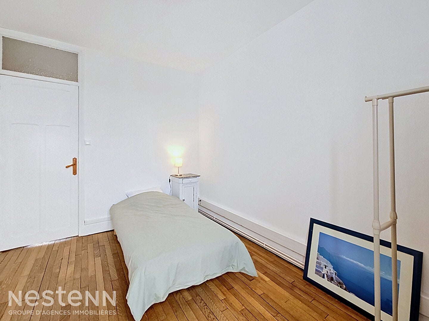 Appartement Avenue du Général Leclerc à Nancy