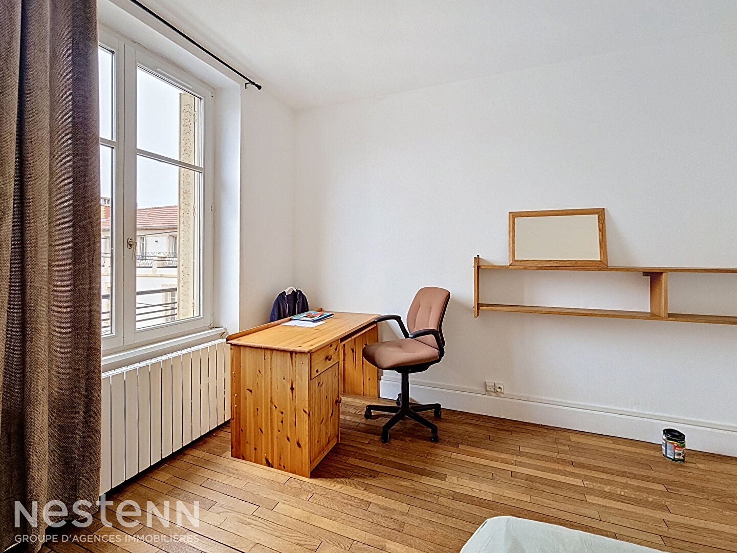 Appartement Avenue du Général Leclerc à Nancy
