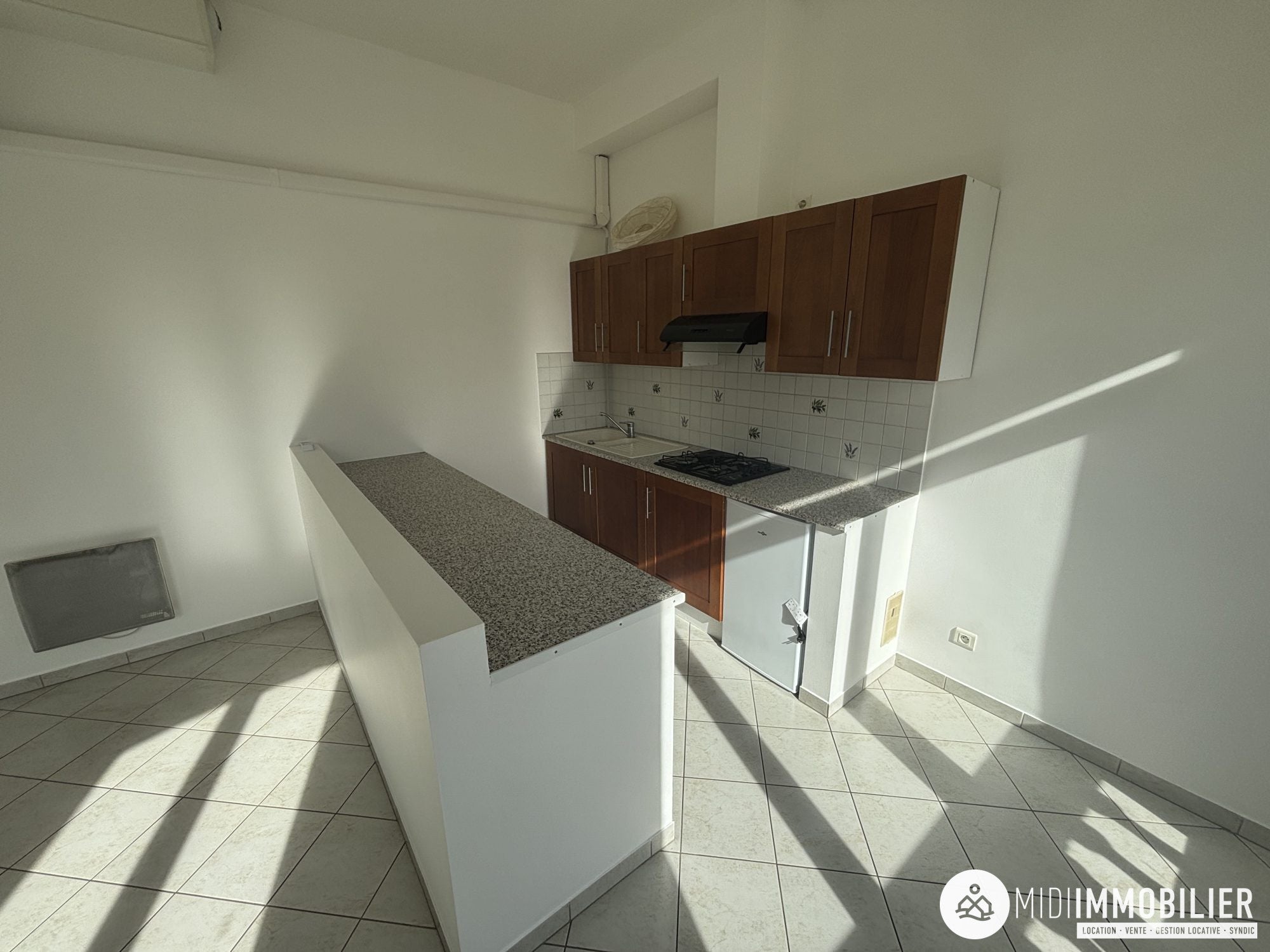 Appartement Avenue François Verdier à Albi