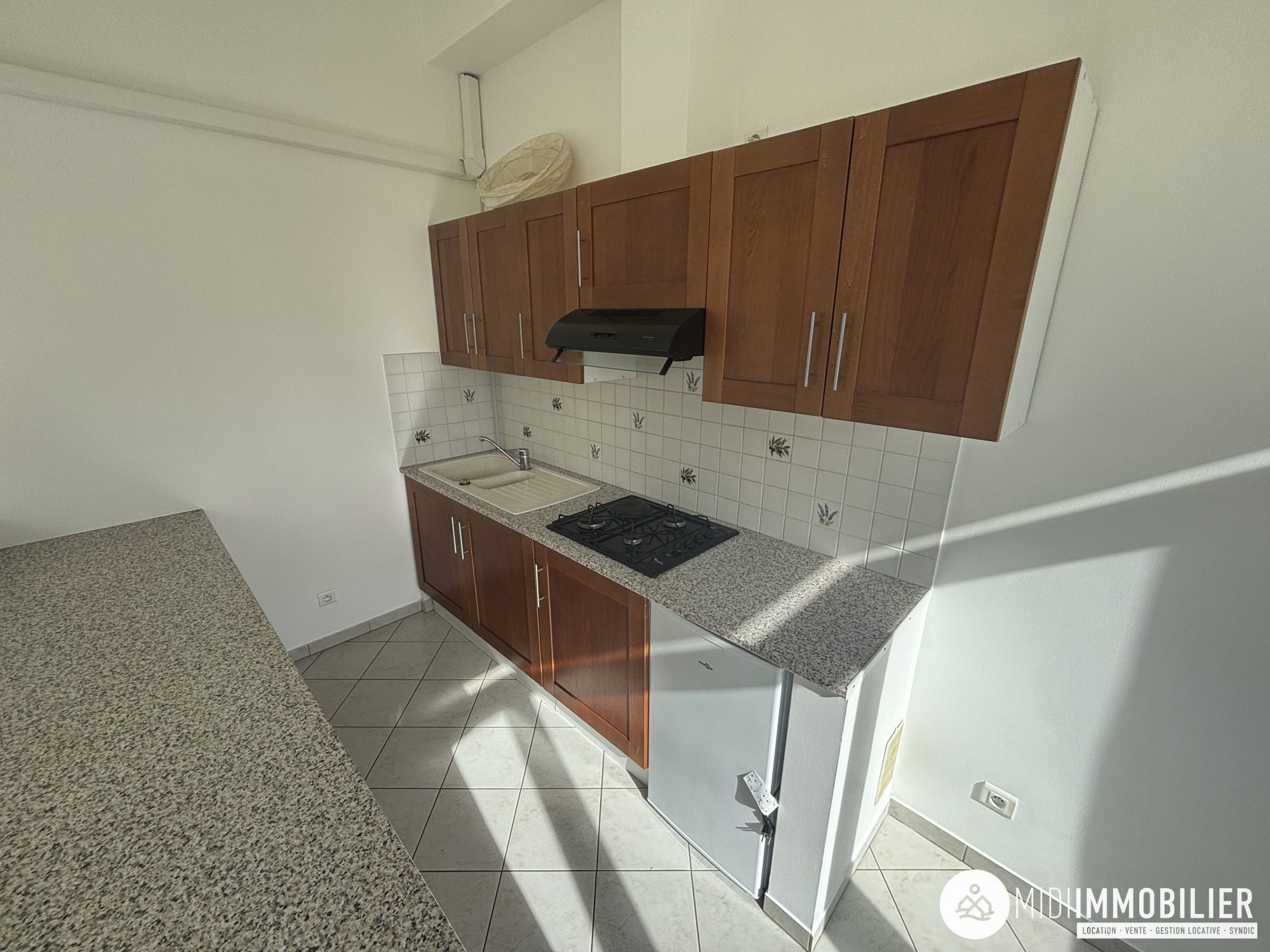 Appartement Avenue François Verdier à Albi