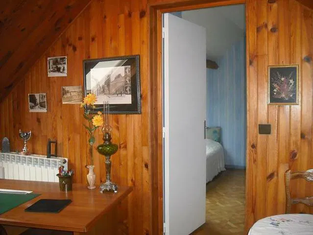 Room Rue de la Ferme in Igny
