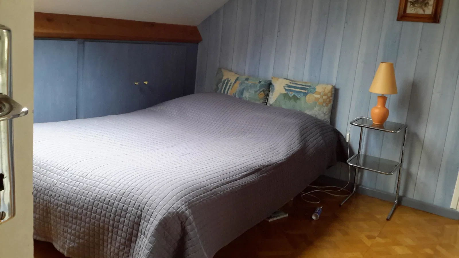 Room Rue de la Ferme in Igny