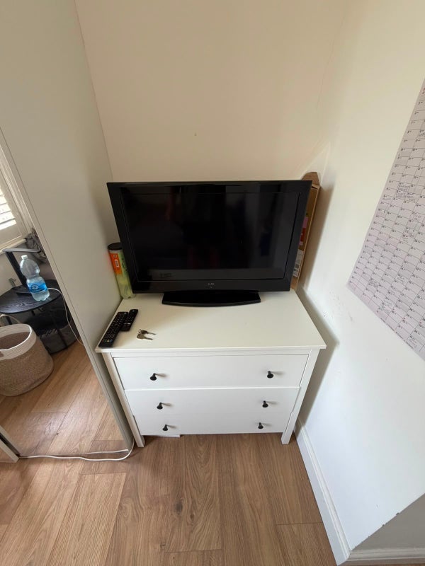 Room Ongar Road in Greater London
