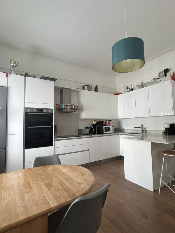 Room Ongar Road in Greater London