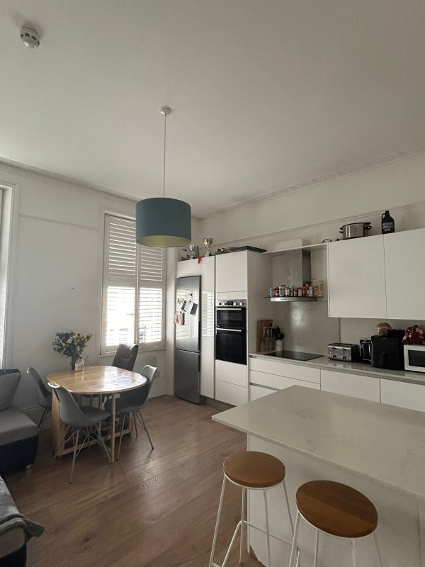 Room Ongar Road in Greater London