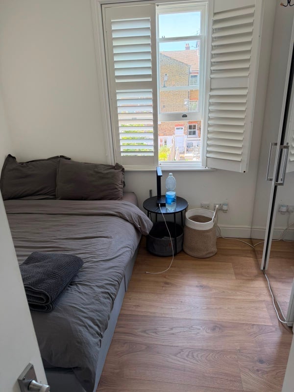 Room Ongar Road in Greater London