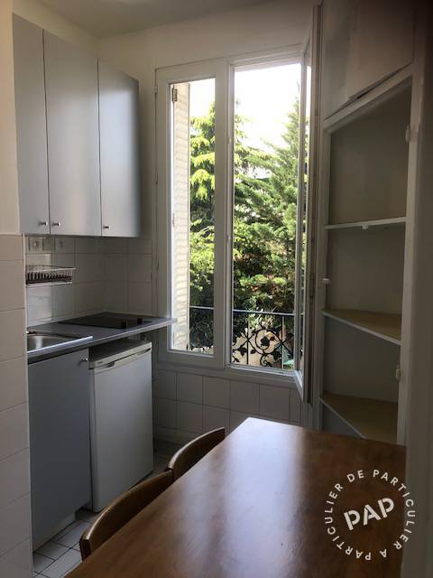 Appartement Rue des Meuniers à Bagneux
