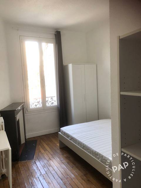 Appartement Rue des Meuniers à Bagneux