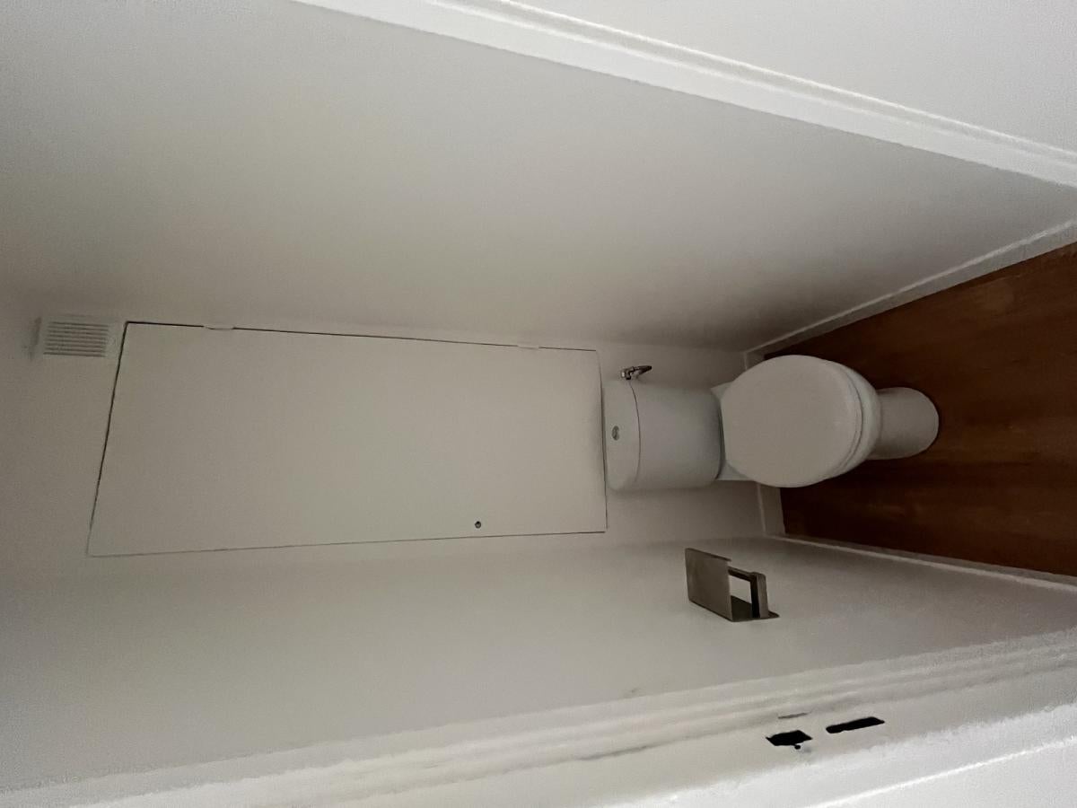 Appartement Allée René Laennec à Nanterre